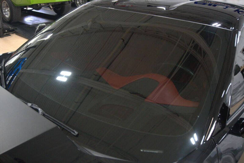 2014 Chevrolet Corvette Stingray