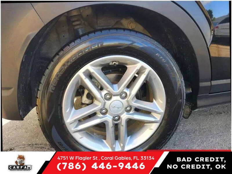 2022 Hyundai Kona SE