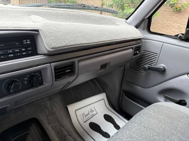 1995 Ford F-150