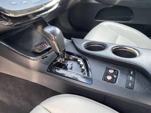 2014 Toyota Avalon XLE Touring