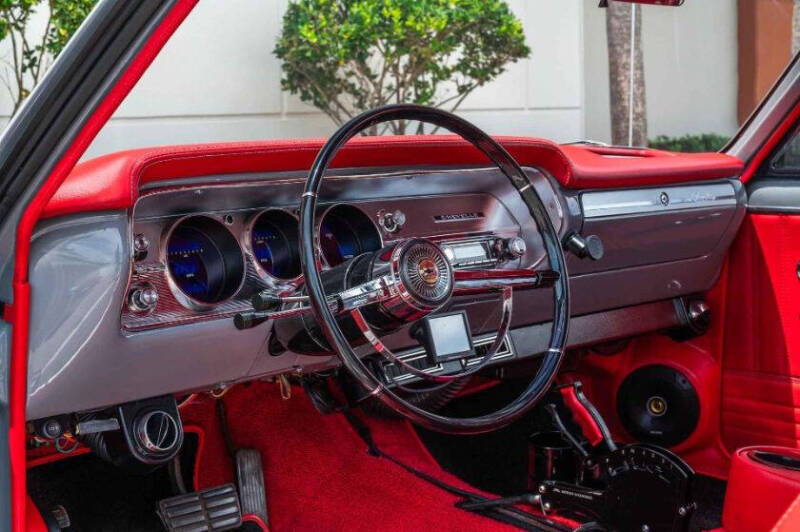 1965 Chevrolet Chevelle