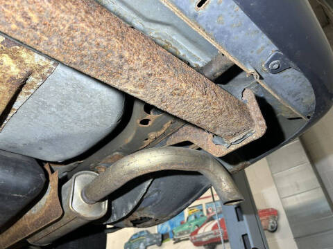 1996 Buick Roadmaster Estate