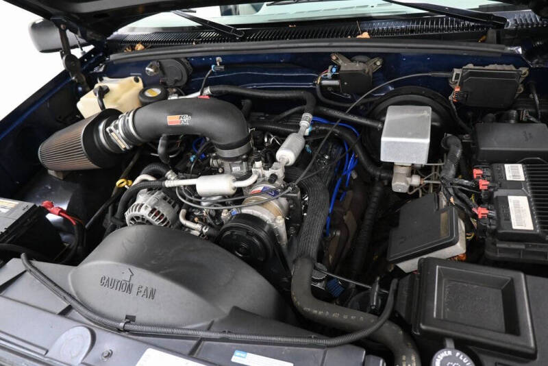 1996 Chevrolet C/K 1500 Series