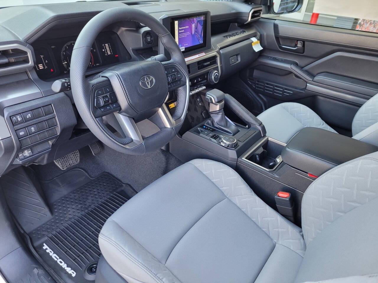 2024 Toyota Tacoma for sale at Envision Toyota of Milpitas in Milpitas, CA