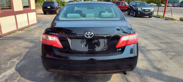 2009 Toyota Camry for sale at Mac's Auto Sales in Arnold, MO