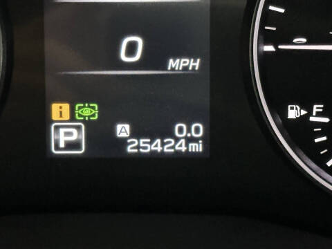 2023 Subaru Ascent Touring