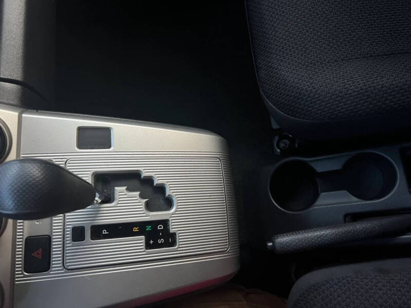 2009 Scion xB