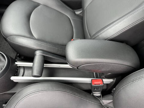 2014 MINI Paceman Cooper S ALL4