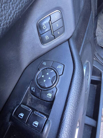 2018 Ford Expedition MAX Limited