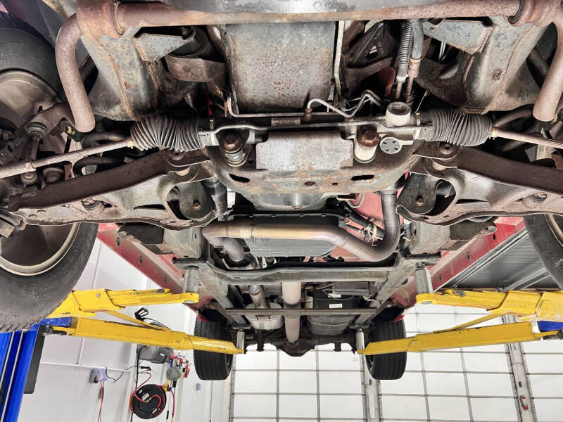 2001 Dodge Dakota Sport