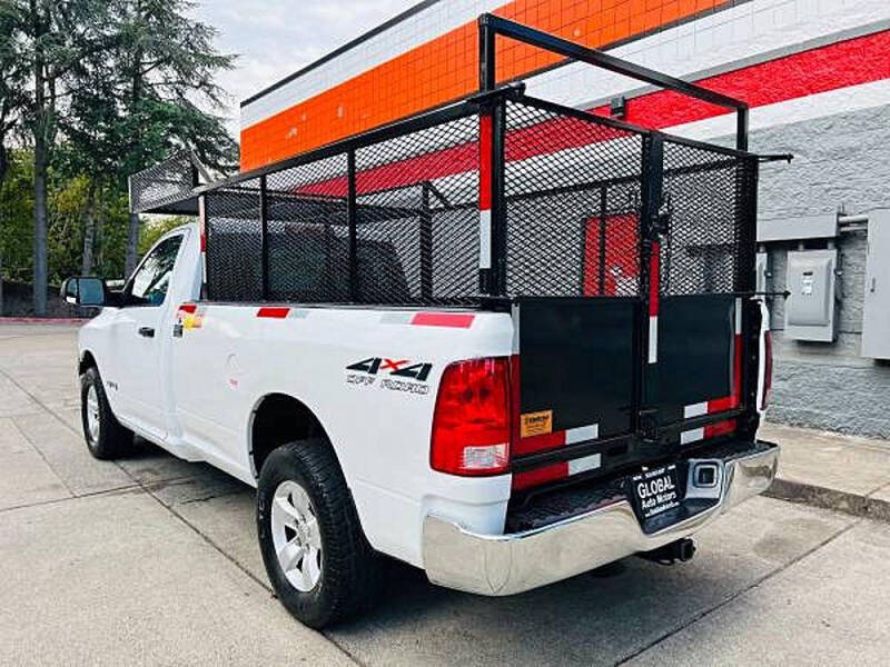 2013 RAM 1500 Tradesman