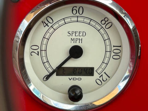 1947 Ford Super Deluxe