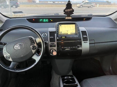 2008 Toyota Prius Standard
