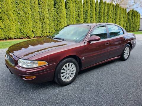 2005 Buick LeSabre for sale at Kingdom Autohaus LLC in Landisville PA