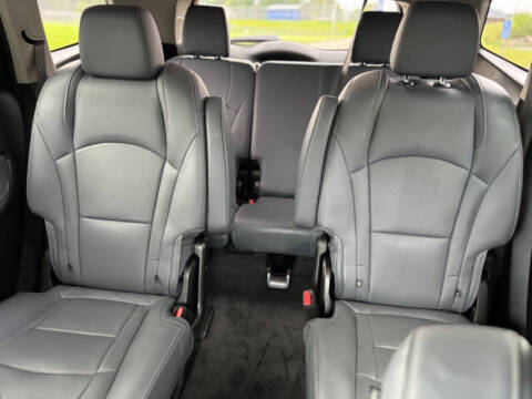 2021 Buick Enclave Premium