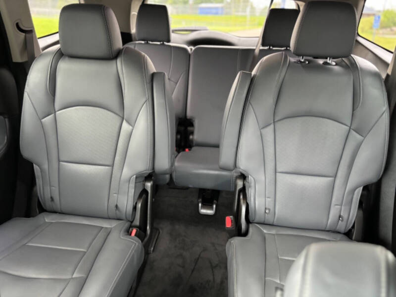 2021 Buick Enclave Premium