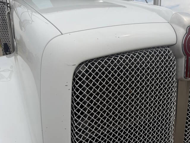 2019 Kenworth T270