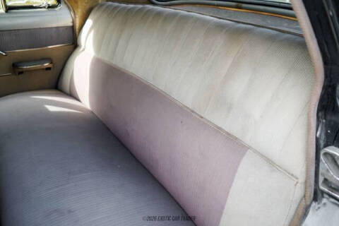 1950 Oldsmobile Eighty-Eight
