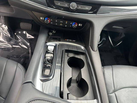 2024 Buick Enclave Premium