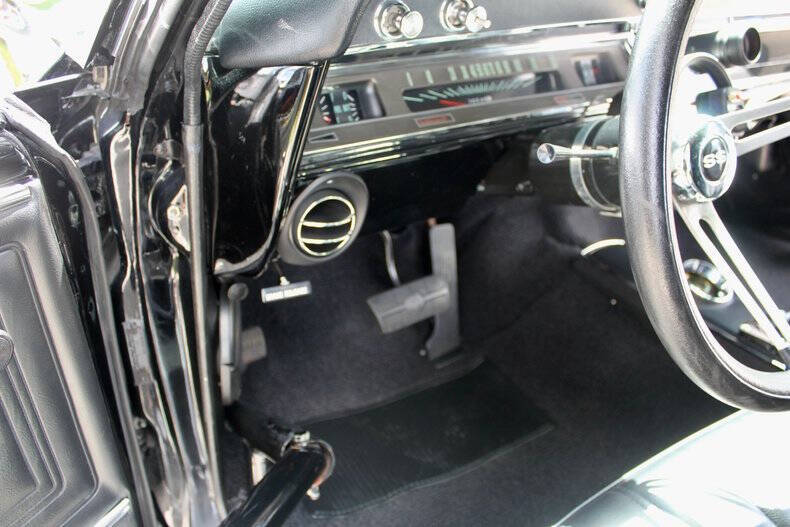 1966 Chevrolet Chevelle