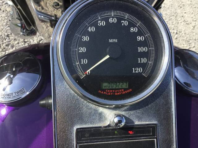 2006 Harley-Davidson Heritage Softail Classic
