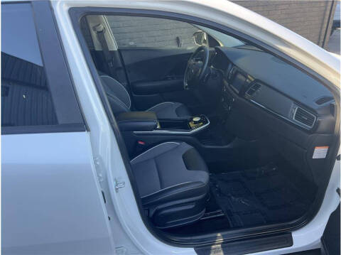 2019 Kia Niro EV EX