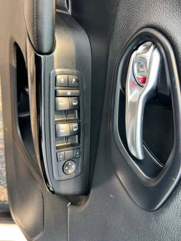 2019 Jeep Cherokee Altitude