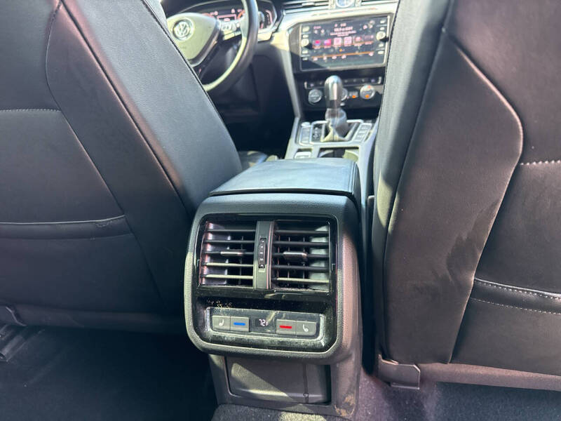 2020 Volkswagen Arteon SEL Premium R-Line 4Motion