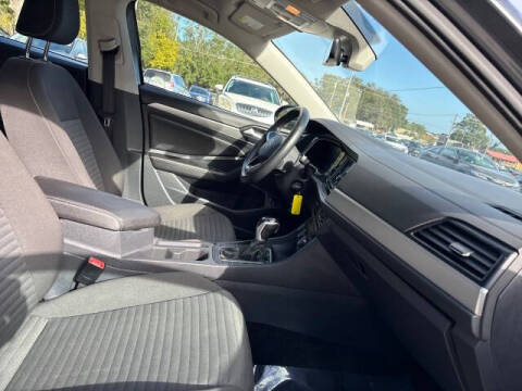 2024 Volkswagen Jetta S