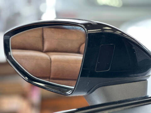 2022 Audi e-tron GT quattro Prestige