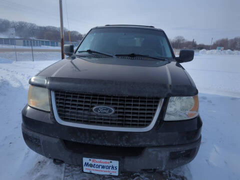 2003 Ford Expedition XLT