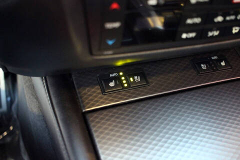 2018 Lexus GS 350 F SPORT