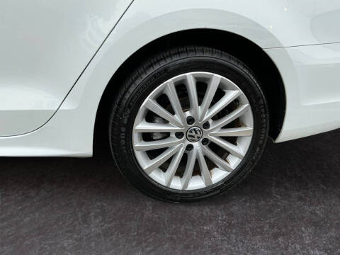 2014 Volkswagen Jetta