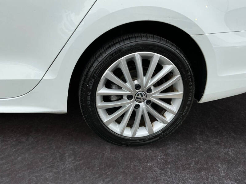 2014 Volkswagen Jetta