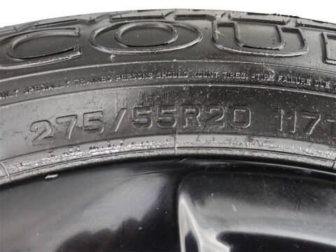 2017 Chevrolet Silverado 1500 Custom