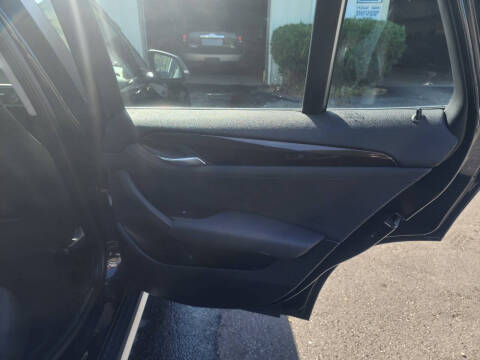 2013 BMW X1 xDrive28i