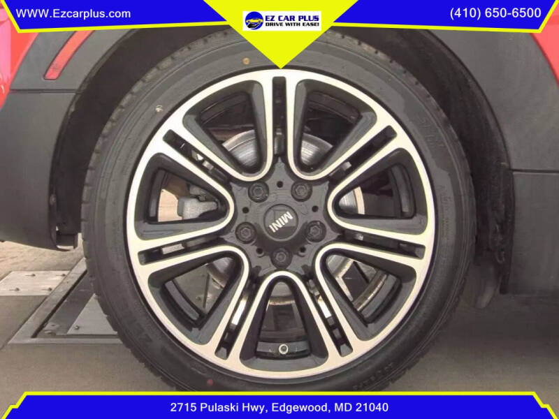 2015 MINI Paceman Cooper S