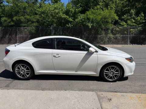 2010 Scion tC