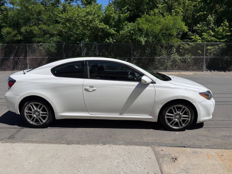 2010 Scion tC