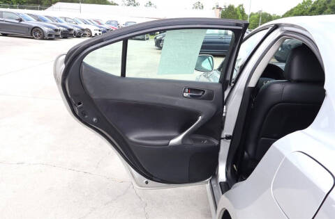2006 Lexus IS 250