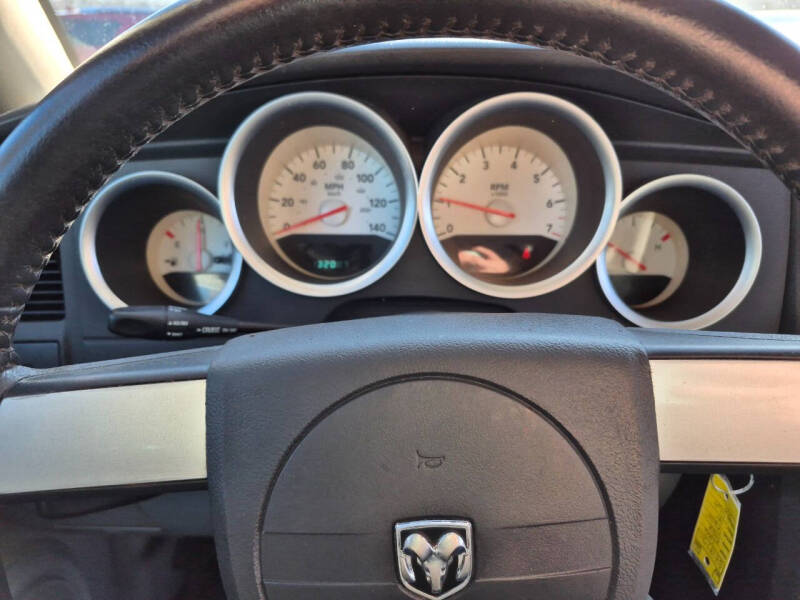 2006 Dodge Charger SE