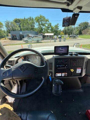 2012 International WorkStar 7300