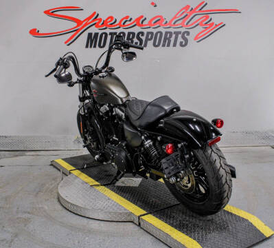 2020 Harley-Davidson Forty-Eight