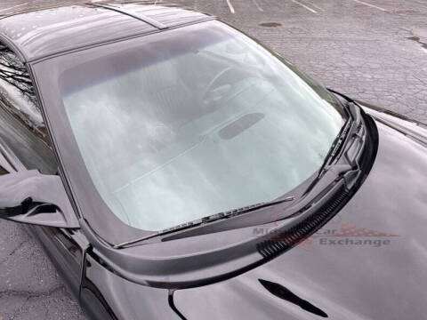 1997 Pontiac Firebird