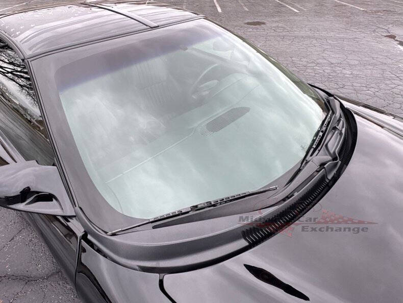 1997 Pontiac Firebird