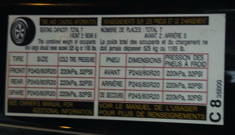 2012 Toyota 4Runner SR5