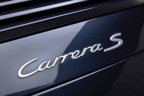 2006 Porsche 911
