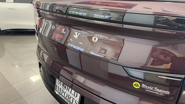 2025 Volvo EX90 Twin Performance Ultra 6P
