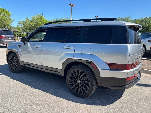 2024 Hyundai Santa Fe 2