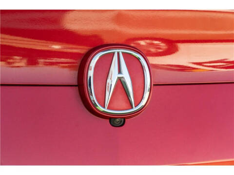 2022 Acura ILX w/Tech w/A-SPEC